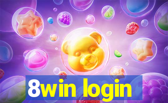 8win login